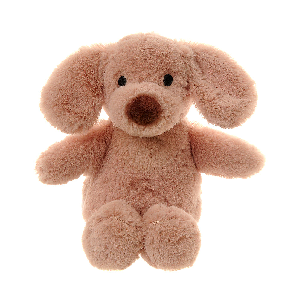 Puppy Plush Toy
