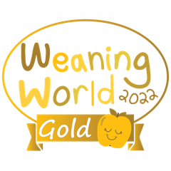 Coverall Feeding Bib Bunnies